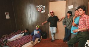 Poll on Migration: Jobs and Housing Fuel Main Opposition