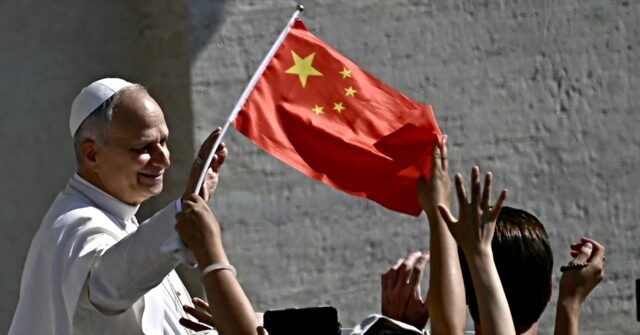 Pope Leo XIV Names First Bishop for Chinese Diocese in Inner Mongolia in Two Decades