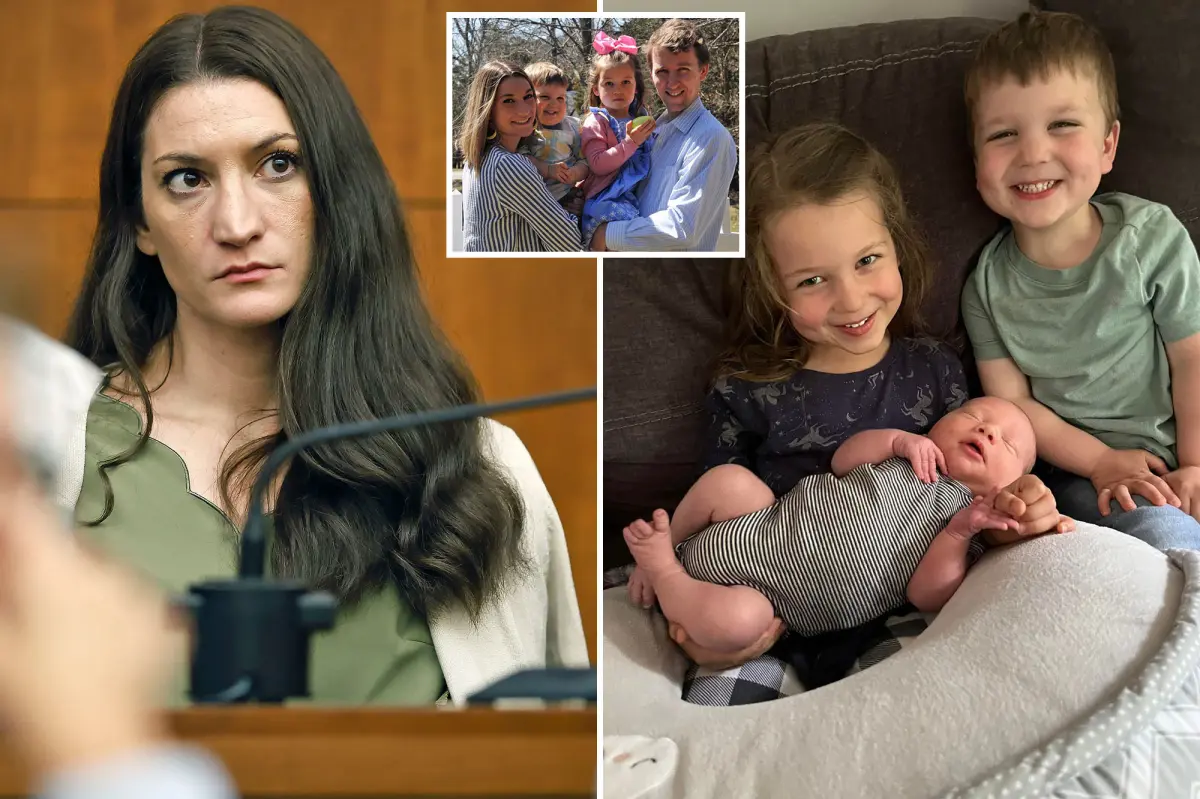 Potential jurors for Lindsay Clancy's murder trial were asked personal questions before being selected.