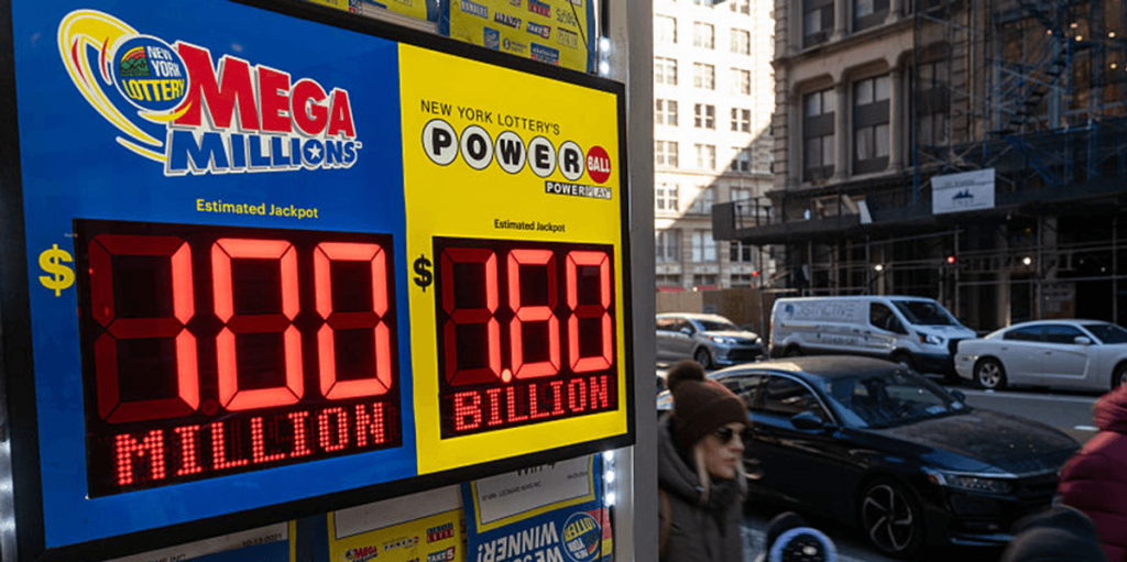 Powerball expands internationally with its launch in the UK