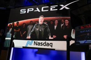 Prefer not to invest in Elon Musk? Two new ETFs specifically leave him out.