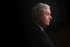 Preliminary cause of death for Sen. Lindsey Graham, 71, disclosed after he was found at his home in DC