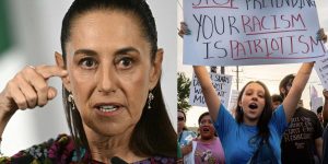President of Mexico promises to respond to fatal ICE shooting of undocumented immigrant in Houston