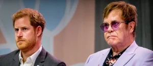Prince Harry and Elton John End Years-Long Privacy Case Against Daily Mail Publisher
