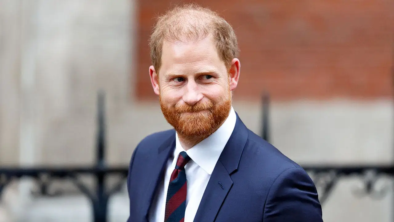 Prince Harry's return to the UK takes an unexpected twist following initial challenge.