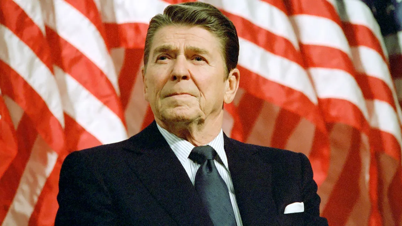 Producer of Ronald Reagan discusses his kindness and its effects