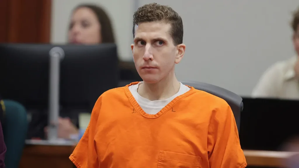 Professional claims crucial hair evidence did not belong to Kohberger as legal dispute intensifies