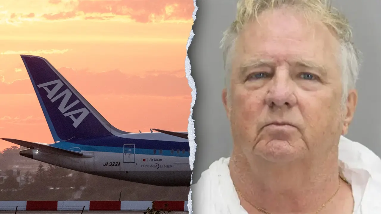Professor Leland Jameson from George Mason faces charges in the shooting death of his wife.