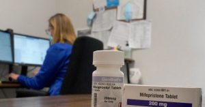 Proposal to Mandate CA Community Colleges to Offer Abortion Pills