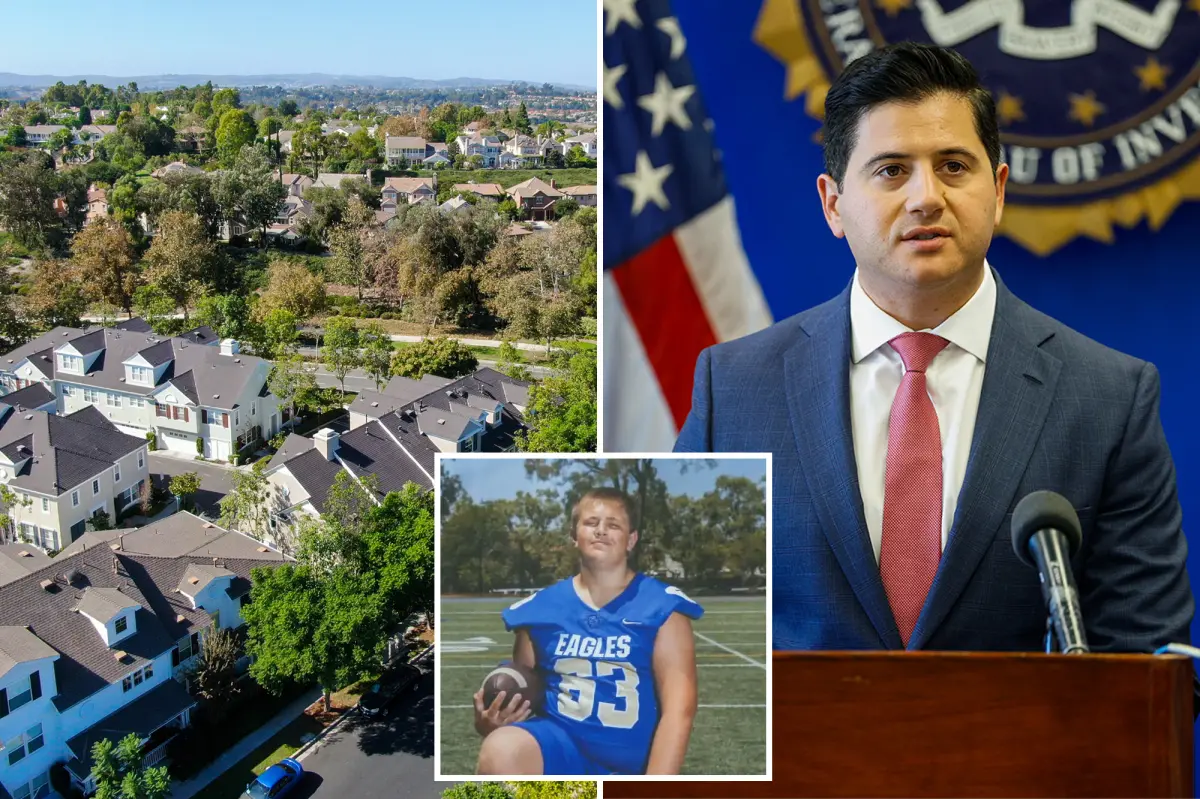 Prosecutor calls for investigation into Ewing sarcoma cases in children from OC