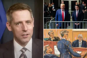 Prosecutor in Trump hush money case had a more significant involvement in federal cases against the president than previously acknowledged, records indicate.