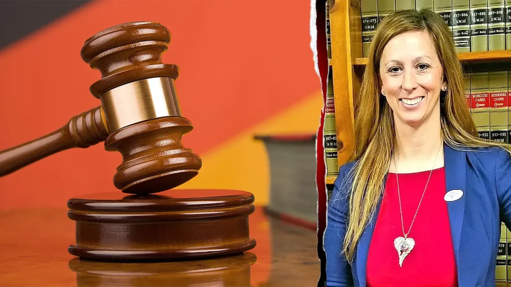 Prosecutor loses authority following claims of relationship with undocumented immigrant defendant.