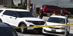 Protests BREAK OUT in Maine following another deadly shooting during an ICE operation