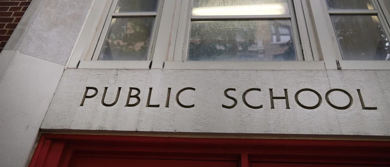 Public Schools in Blue City Waste Funds While Students Continue to Struggle, Report Reveals