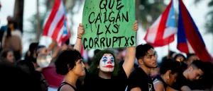 Puerto Rico Needs to Address Its Corruption Issues Before Statehood Can Be Considered