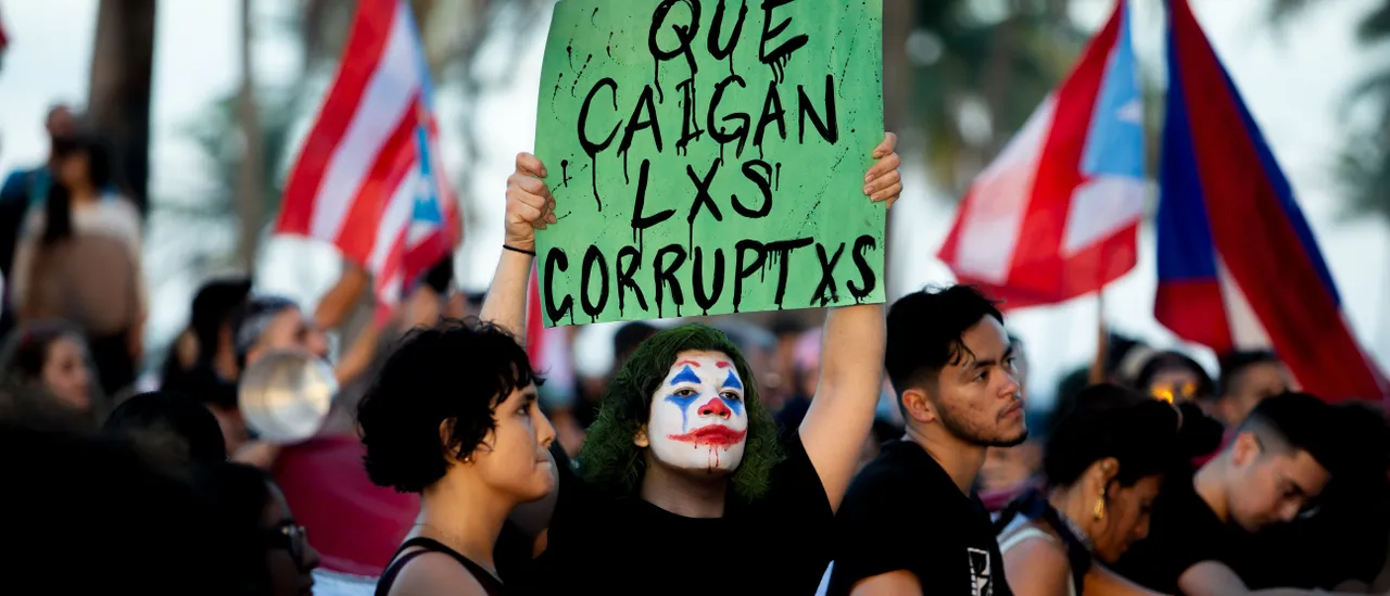 Puerto Rico Needs to Address Its Corruption Issues Before Statehood Can Be Considered