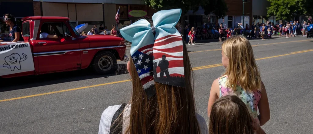 Radicals Aim to Transform Idaho into a Version of California