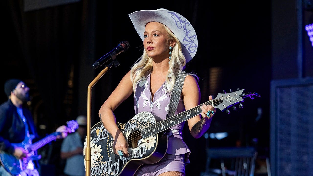 RaeLynn initiates divorce proceedings from her Army veteran spouse in Nashville.