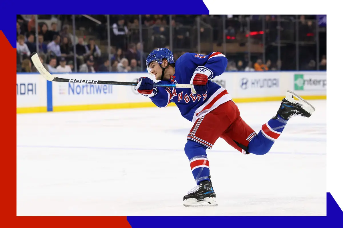 Rangers reveal schedule for 2026-27 season. Obtain discounted MSG tickets.