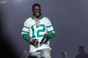Rapper Boosie Badazz requests a refund from MAGA lobbyists who did not succeed in obtaining a Trump pardon.