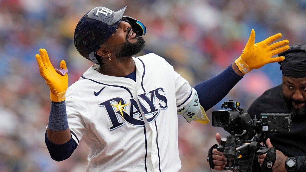 Rays and Red Sox: Seymour competes against Sandoval in today's pitching duel