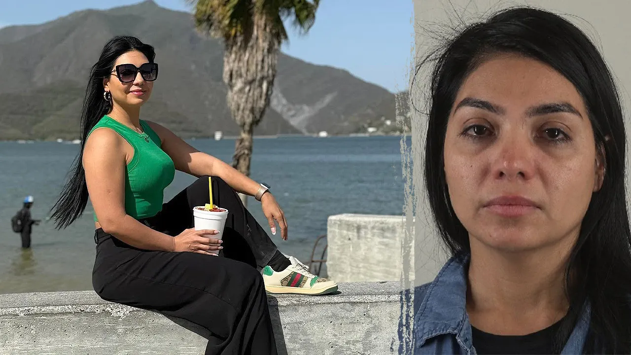 Real estate agent Mayra Velasquez accused in 2012 unsolved murder case