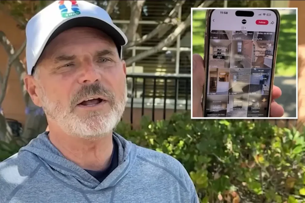 Real estate fraud shakes affluent California community as officials alert residents