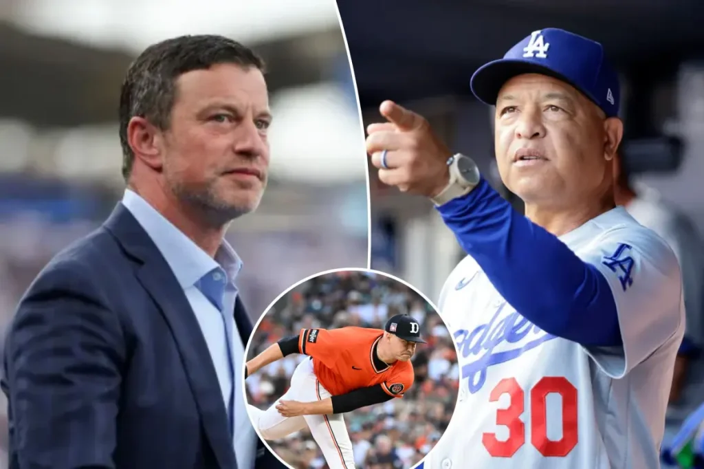 Reasons a Dodgers trade deadline move would be expected