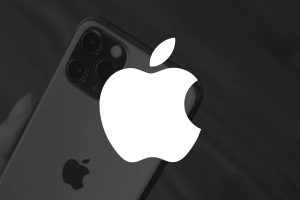 Reasons for the Decline in Apple Stock Today