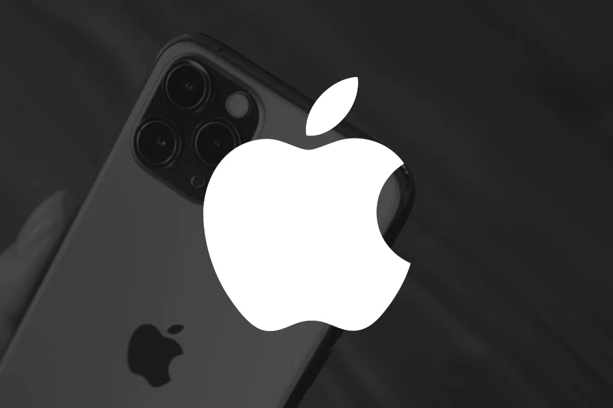 Reasons for the Decline in Apple Stock Today