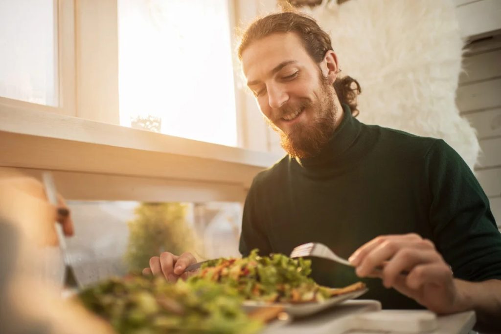 Reasons for the Increase in Sweetgreen Stock Today