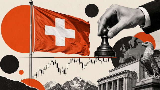 Reasons the Swiss Franc is expected to stay close to 0.9200 versus the Euro