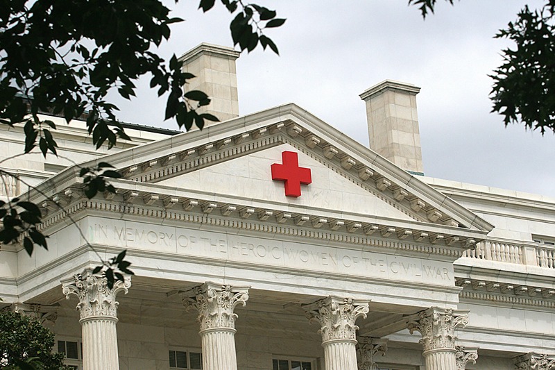 Red Cross reveals urgent blood shortage as supply drops by 25%
