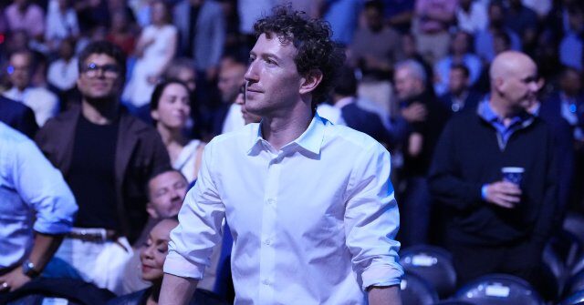 Remarkable Moment in History: Mark Zuckerberg Supports Universal Access to AI Superintelligence