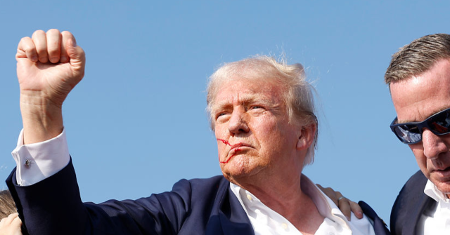 Remembering Today: Two Years Since the Attempted Assassination of Donald Trump in Butler, PA - 'God Was with Me'