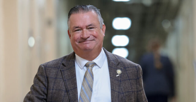 Rep. Bacon Criticizes Public Resistance to Visa Workforce Bill as 'Hate' and 'Stupidity'