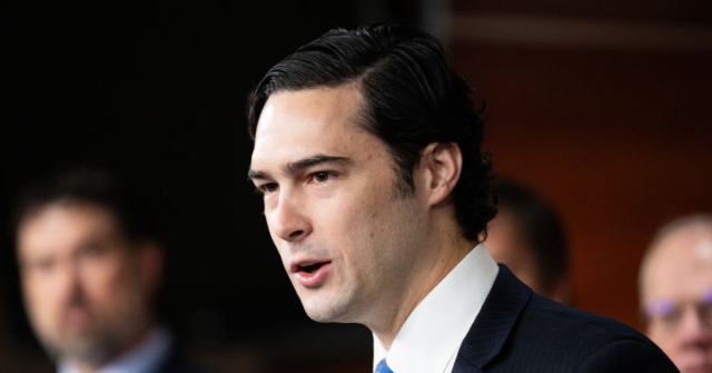 Rep. Brandon Gill Questions Smithsonian Director About Museum Advice Linking Courtesy to Racism