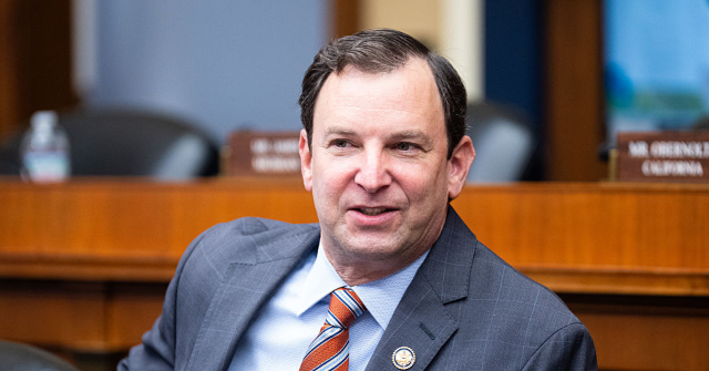 Rep. Craig Goldman's Bill Aims to Challenge EU Regulation Expected to Cost U.S. Businesses Over $1 Trillion