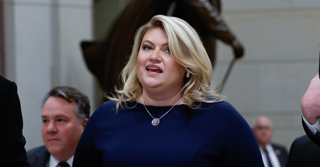 Rep. Kat Cammack: We Must Require Background Checks for Congressional Staff