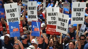 Rep. Riley Moore advocates for ending H-1B visas to protect American jobs.