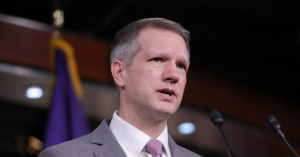 Rep. Riley Moore: Large Corporations Misuse H-1B Visa Program to Replace American Workers