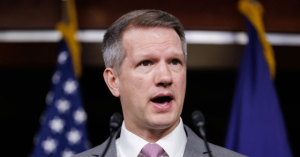 Rep. Riley Moore: Legal Migration Is More Problematic than Illegal Migration