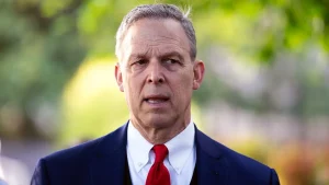 Rep. Scott Perry seeks to eliminate federal requirements for vehicle impairment monitoring
