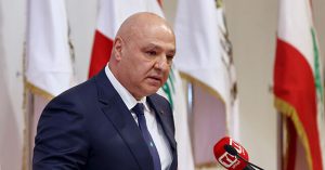 Report Indicates Lebanon Willing to Discuss Hezbollah Conflict with Israel