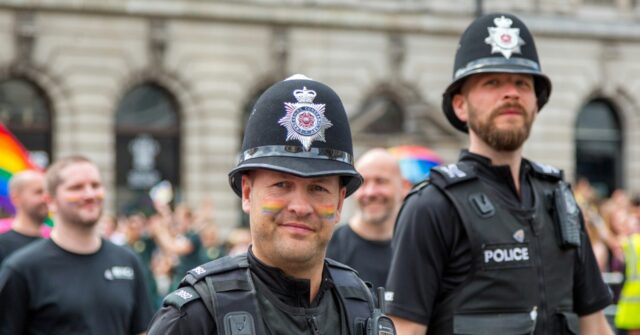 Report Indicates Police Need to Focus on Addressing Actual Crime