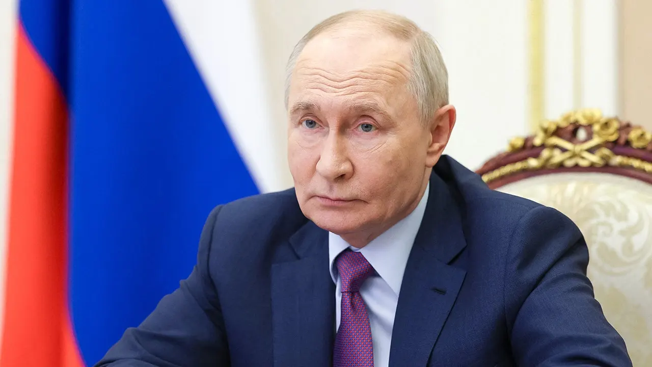 Report reveals connection between Russia's hidden fleet and NATO drone tests.