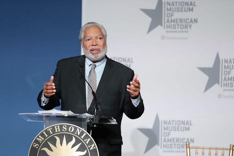 Report: Smithsonian leaders found guilty of significant political activism
