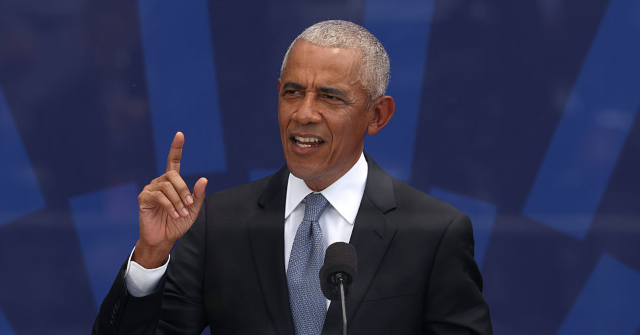 Report - Subcontractor for Obama Presidential Center Closes Due to $4M Payment Dispute
