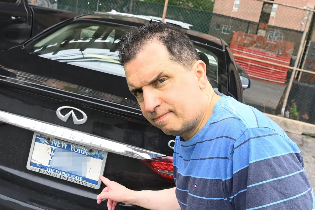 Reporter triumphs in traffic court, dismisses false NYPD tickets