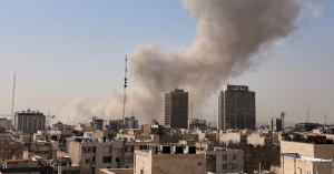 Reports of Explosions in Iran, U.S. Claims No Attacks Occurred